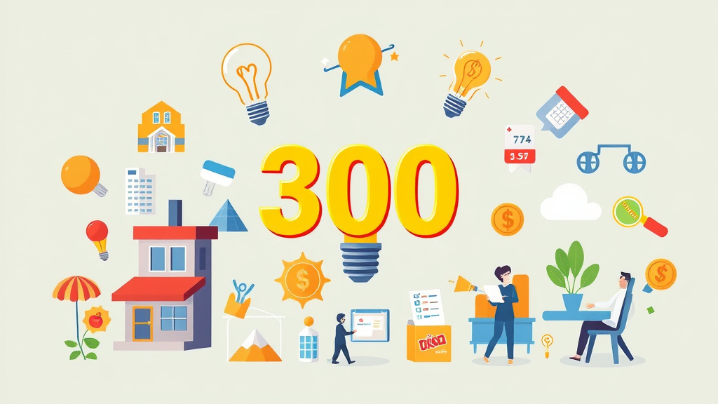 Có vốn 300 triệu nên kinh doanh gì – Khám Phá Những Ý Tưởng Đầu Tư Hấp Dẫn