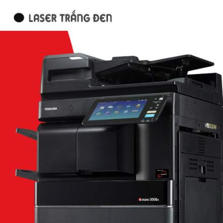 Giá máy photo Toshiba 4528a – cực tốt tại Chuyenphotocopy.com