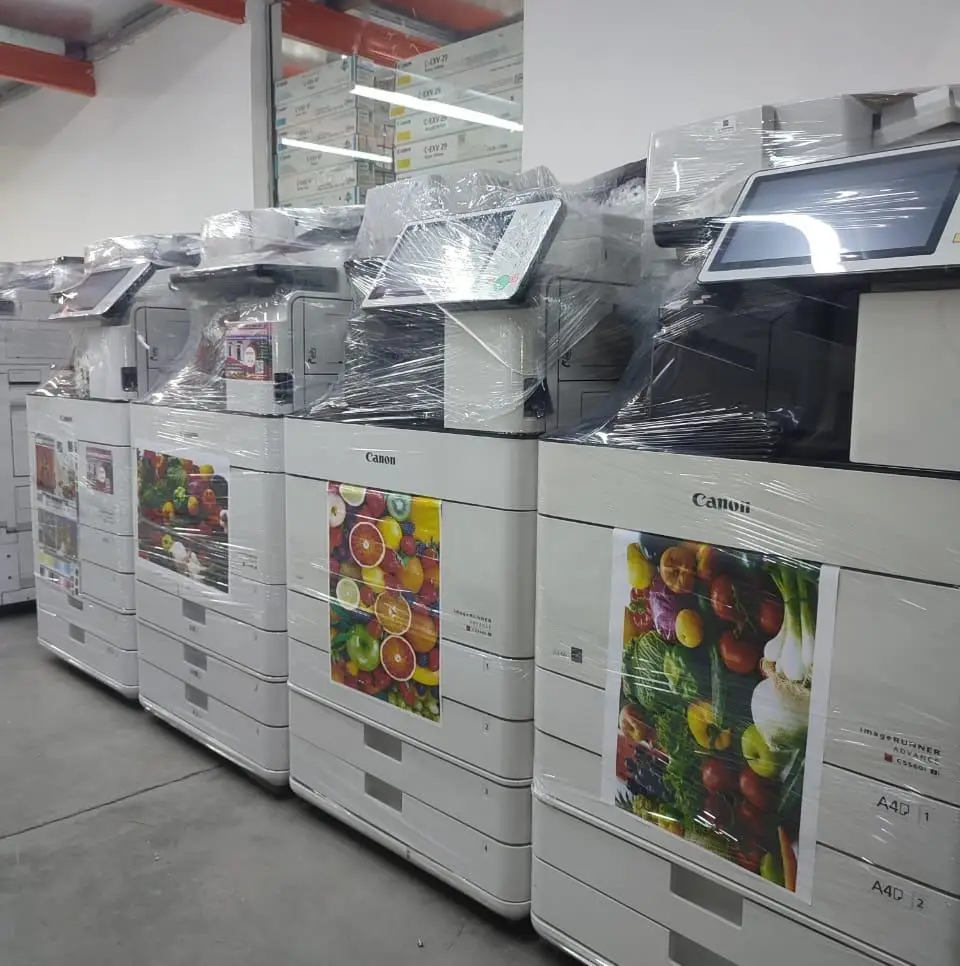 Khám Phá Giá Máy Photocopy – Những Yếu Tố Quyết Định Bạn Nên Biết