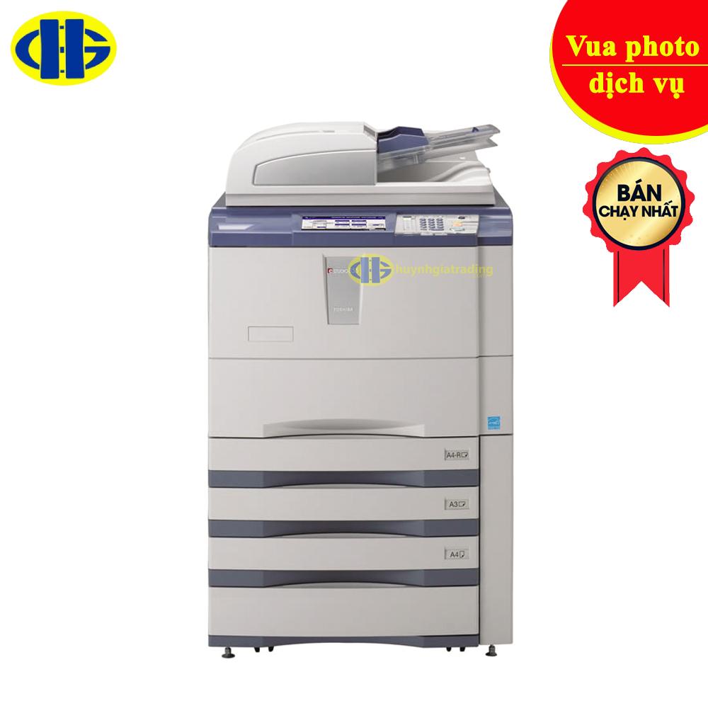 Giá máy photocopy cập nhật mới nhất tháng 6/2025 – Lựa chọn thông minh cho văn phòng hiện đại